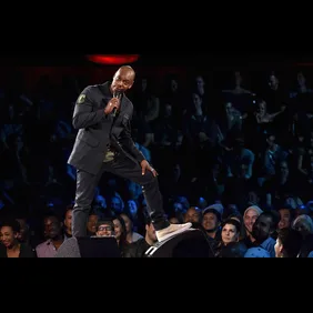 Dave Chappelle At The Hollywood Palladium
