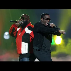 BET Hip Hop Awards 2010 - Show