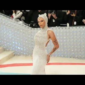 2023 Costume Institute Benefit - Karl Lagerfeld: A Line Of Beauty