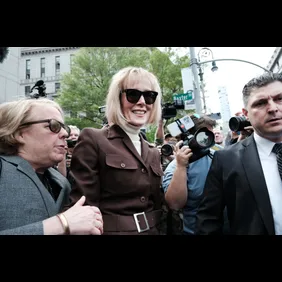 Donald Trump Found Liable For Sexual Abuse And Defamation Of E. Jean Carroll