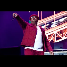 Mount Westmore Tour With Snoop Dogg And Ice Cube In Concert - Stockton, CA