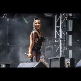 2022 Lollapalooza - Day 4