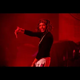 Swisher Sweets Artist Project NOLA Takeover