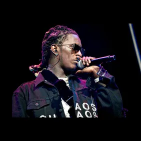 J. Cole In Concert - Los Angeles, CA