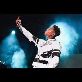 Lil Wayne's Lil WeezyAna Fest