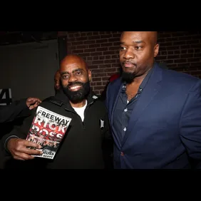 Super Bowl LIII Power Of Influence Awards