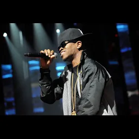 2010 Vh1 Hip Hop Honors  - Show