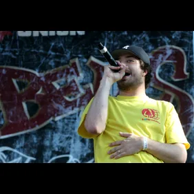 Rock the Bells IV Concert - August 5, 2006