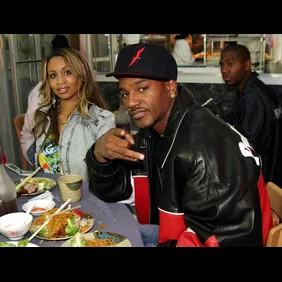 Diplomat's "Santana" Video Shoot - October 23, 2004