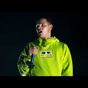 Slowthai Performs at the O2 Ritz, Manchester
