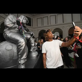 Spotify Presents RapCaviar Pantheon