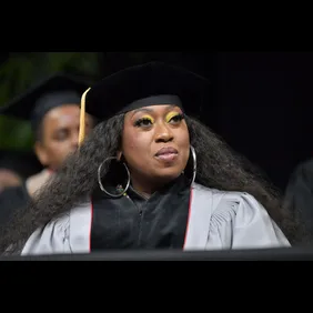 Berklee College Of Music Commencement Exercises