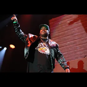 93.5 KDAY Presents 2019 Krush Groove Concert