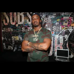 Talib Kweli In Concert - New York, NY