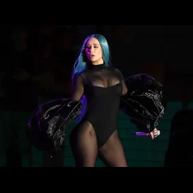 WNBA All-Star Game 2019 - Beach Concert With Snoop Dogg And Iggy Azalea - Show