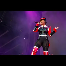 Osheaga Festival 2019