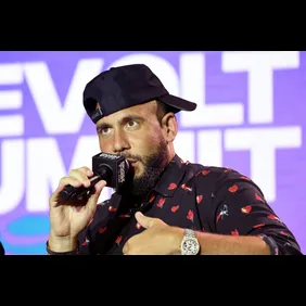 Revolt And AT&amp;T Host Revolt 3-Day Summit In Atlanta  September 13