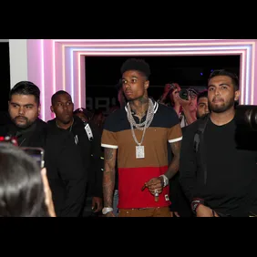 Stiiizy Retail Launch Event In Los Angeles