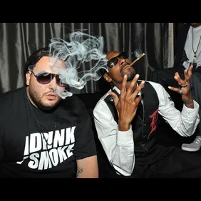 CP Records &amp; EBA 2011 MuchMusic Video Awards After Party Hosted By Snoop Dogg &amp; Belly
