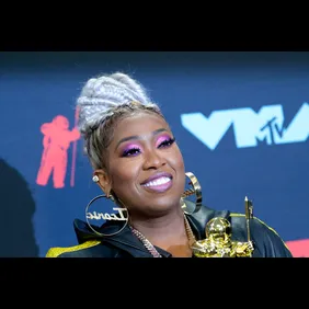 2019 MTV Video Music Awards - Press Room