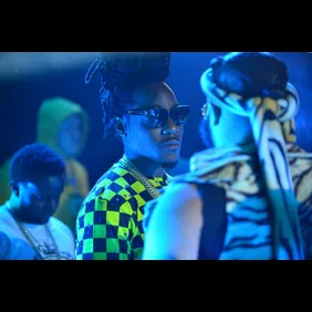 Baby on Baby Featuring Dababy, Lil Durk &amp; NLE Choppa In Concert - Coral Gables, FL