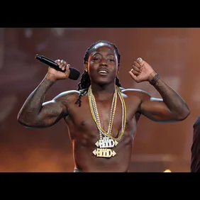 BET Awards '11 - Show