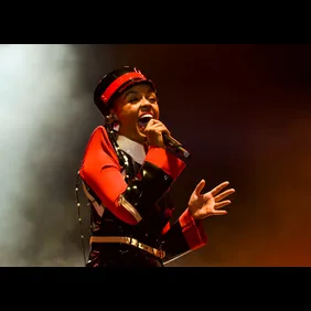 2019 Life Is Beautiful Festival - Bacardi - Day 2