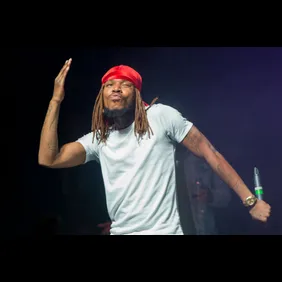 Fetty Wap Performs At O2 Forum Kentish Town, London