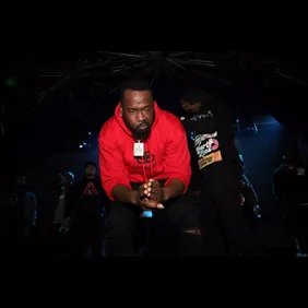 Freddie Gibbs In Concert - New York, NY