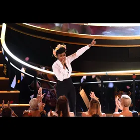 92nd Annual Academy Awards - Show