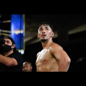 BOXING: JUN 12 YouTubers vs TikTokers