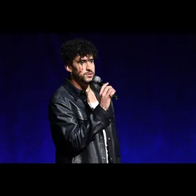 US-ENTERTAINMENT-FILM-CINEMACON-SONY