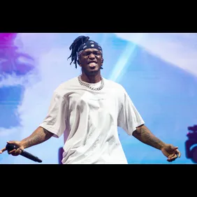 Radio 1's Big Weekend 2022 - Day 2