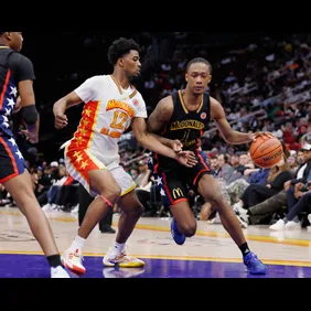 2023 McDonald's All American Game