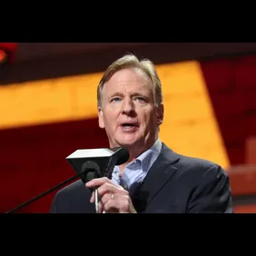 NFL: APR 27 2023 Draft