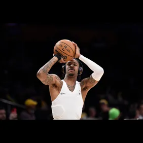 Memphis Grizzlies v Los Angeles Lakers - Game Six