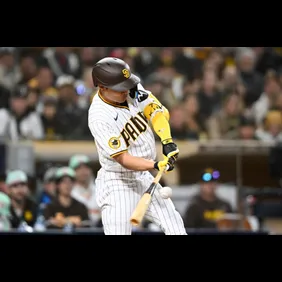 Cincinnati Reds v San Diego Padres