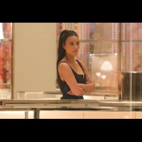 Celebrity Sightings In New York - May 16, 2023