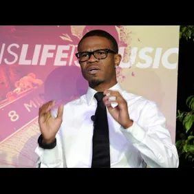 The 53rd Annual GRAMMY Awards - Social Media Summit