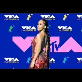 2020 MTV Video Music Awards – Arrivals