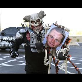 Tampa Bay Buccaneers v Las Vegas Raiders