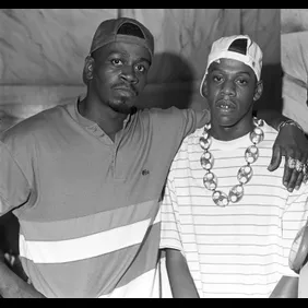 Big Daddy Kane's Birthday Party