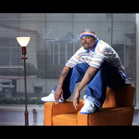 Method Man In Hollywood