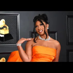 63rd Annual GRAMMY Awards – Arrivals