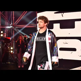 Triller Fight Club: Jake Paul v Ben Askren