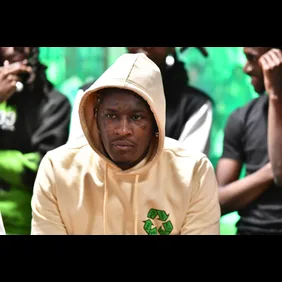 Young Stoner Life Meet &amp; Greet