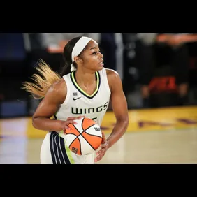 Dallas Wings v Los Angeles Sparks