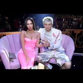 2021 iHeartRadio Music Awards – Show