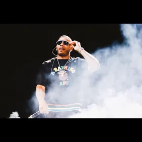 Concerts In Your Car's Nelly And Baby Bash's Drive-In Concert