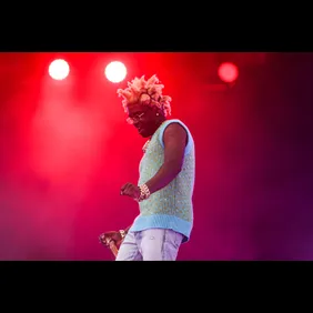 Rolling Loud Miami 2021